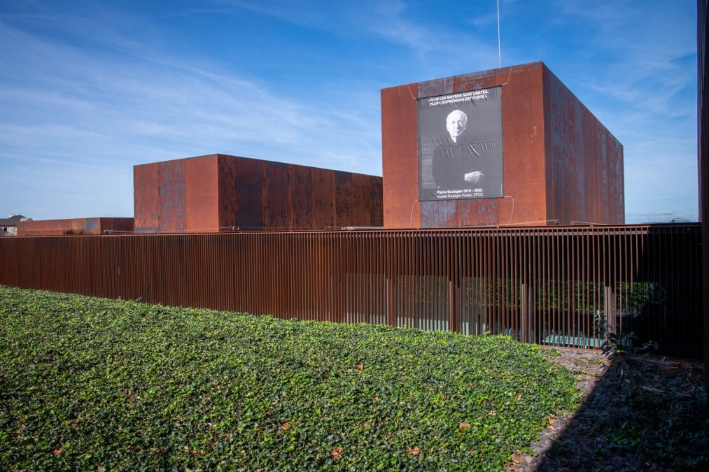 Musée Soulages